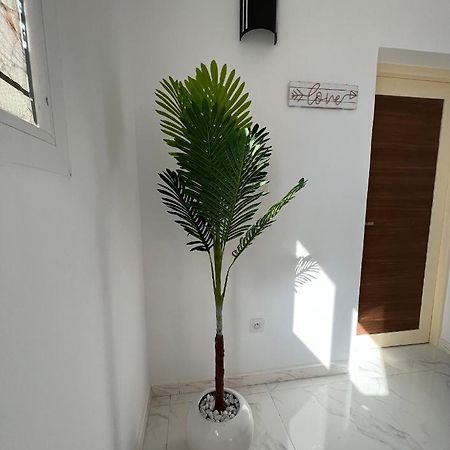 Magnifique Villa Avec Piscine Sur L'Ile De Djerba Humt Szuk Kültér fotó