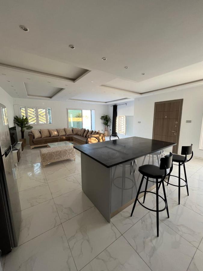 Magnifique Villa Avec Piscine Sur L'Ile De Djerba Humt Szuk Kültér fotó