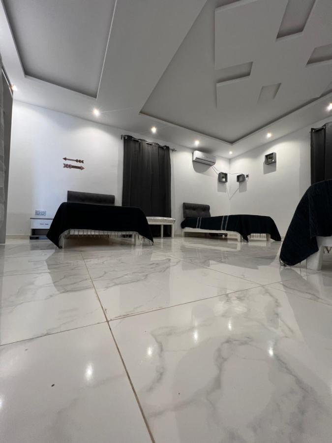 Magnifique Villa Avec Piscine Sur L'Ile De Djerba Humt Szuk Kültér fotó