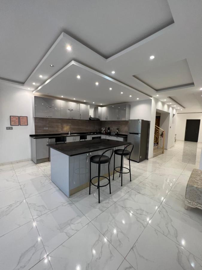 Magnifique Villa Avec Piscine Sur L'Ile De Djerba Humt Szuk Kültér fotó