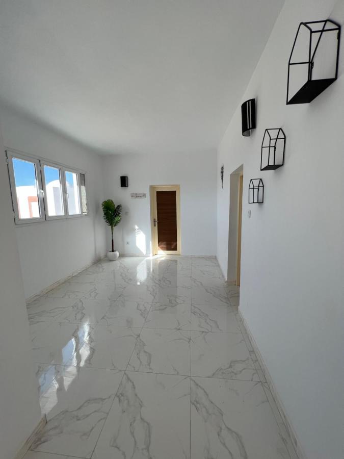 Magnifique Villa Avec Piscine Sur L'Ile De Djerba Humt Szuk Kültér fotó