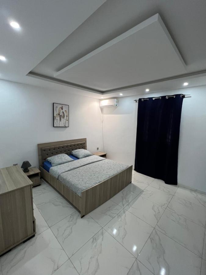 Magnifique Villa Avec Piscine Sur L'Ile De Djerba Humt Szuk Kültér fotó