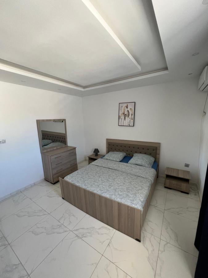 Magnifique Villa Avec Piscine Sur L'Ile De Djerba Humt Szuk Kültér fotó