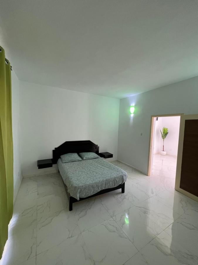 Magnifique Villa Avec Piscine Sur L'Ile De Djerba Humt Szuk Kültér fotó