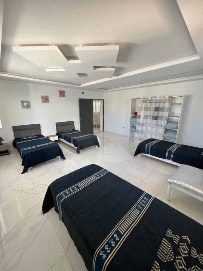 Magnifique Villa Avec Piscine Sur L'Ile De Djerba Humt Szuk Kültér fotó