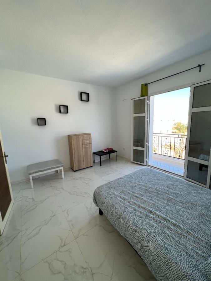 Magnifique Villa Avec Piscine Sur L'Ile De Djerba Humt Szuk Kültér fotó